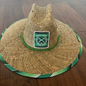 Dixxon sun hat
